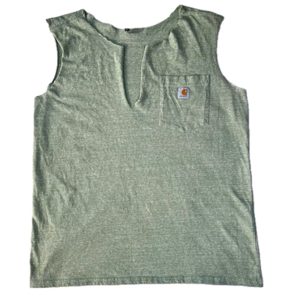 Carhartt‎ Loose Fit Cutoff Shirt